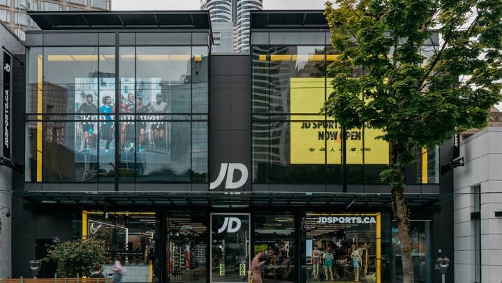 JD Sports H1 2026 Earnings: Tariffs Not Immediate Concern