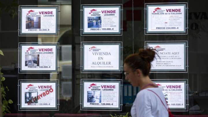 Cuatro de cada 10 jóvenes españoles creen que alquilar es tirar el dinero