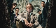 ‘Wake Up Dead Man: A Knives Out Mystery’ New Teaser Art Revealed! | Andrew Scott, Cailee Spaeny, Daniel Craig, Daryl McCormack, Glenn Close, Jeremy Renner, Josh Brolin, Josh O’Connor, Kerry Washington