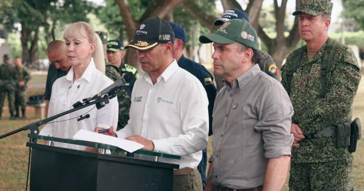 'Se fortalecerán las capacidades anti drones en el Valle del Cauca': MinDefensa