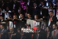 Funcionarios del Tribunal de Disciplina Judicial formalizan su cargo ante el Senado