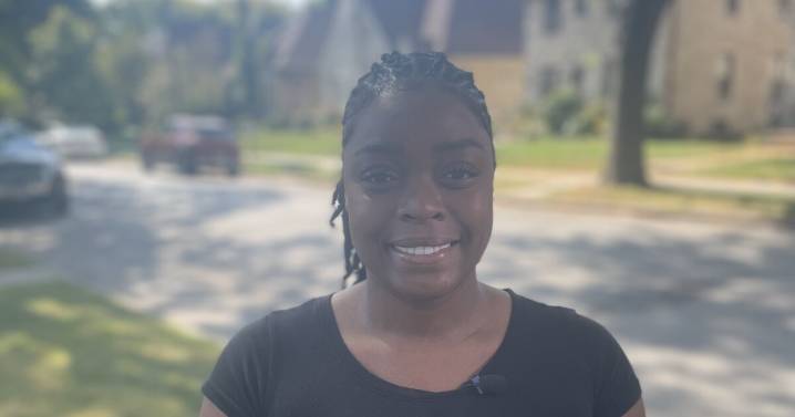 Milwaukee woman receives FEMA funds in days after flooding; urges others to apply