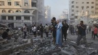 Israel urges Gaza City evacuation ahead of military escalation