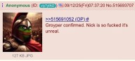 Alleged Kirk shooter's bullet casings reveal far-right Groyper connections