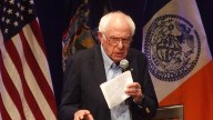 Bernie Sanders reconoce por primera vez que Israel comete un "genocidio" en Gaza