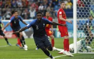 Samuel Umtiti, campeón del mundo con Francia, se retira a los 31 años