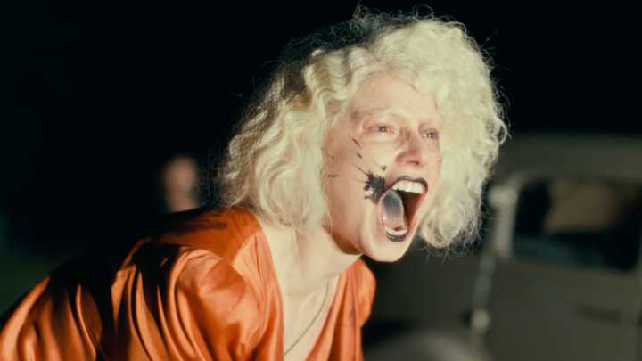'The Bride!' Trailer Unveils Maggie Gyllenhaal's R