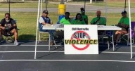 Huntsville group working to end violence in North Alabama