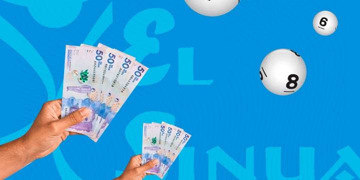 Sinuano Día: estos son los resultados ganadores del sábado 13 de septiembre de 2025