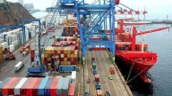 En agosto, déficit comercial de mil 944 mdd; es el segundo peor dato en el año