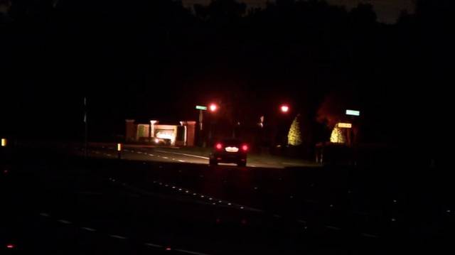 Person pulled from submerged vehicle in Oviedo lake, officials say