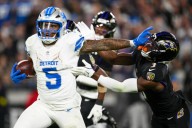 All of ESPN’s ‘experts’ picked the Ravens. The Lions won anyway.
