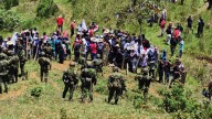 Así se planean y ejecutan las asonadas contra la Fuerza Pública en Colombia con la participación de las disidencias de las Farc: “Nada es al azar”