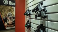 Lawsuit accuses firearms group of using gun owners' personal data to tailor political ads