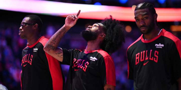 How the Bulls plan to finally break through to next level after years running in place