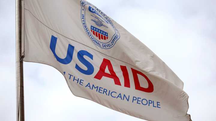 Tax dollars go up in smoke with dismantling of USAID