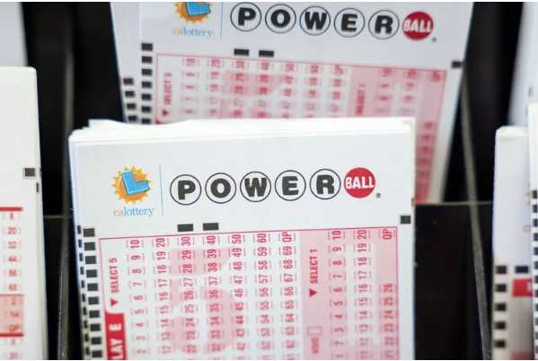 Powerball: bolsa principal crece a $1,700 millones tras no tener ganador