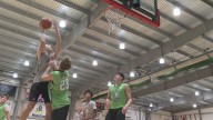 NEPA Hoops hosts Fall Exposure League in Scranton