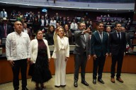 Gilberto de Guzmán Bátiz García presidirá el TEPJF