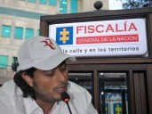Fiscal Lucy Laborde, a cargo del caso Nicolas Petro, denuncia “intromisiones indebidas” dentro del proceso