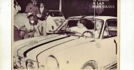 José Antonio López Martín,  perito tasador y judicial, y amante del motor