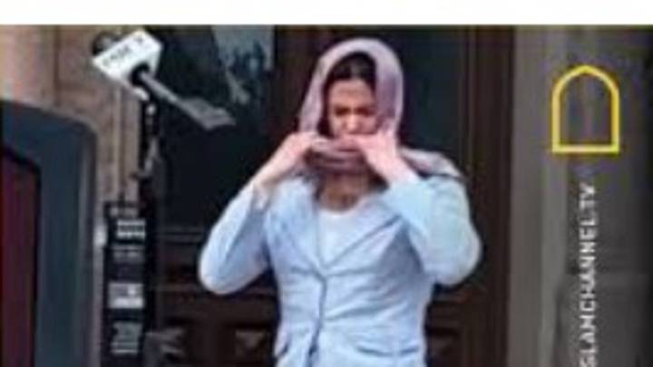 El Estado Islámico condena a muerte a una candidata republicana por Texas por "ofensas al Islam"
