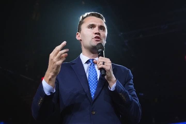 Letter: Death of Charlie Kirk is a moment for national reflection