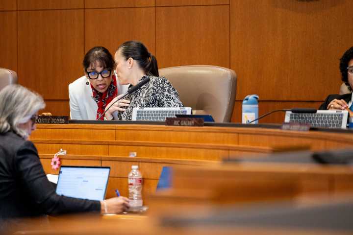 San Antonio's $4B-plus budget leans on new fees, not new taxes