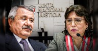 Junta Nacional de Justicia aparta a Francisco Távara del debate sobre la suspensión de Delia Espinoza