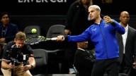 Horario y dónde ver el primer partido de Alcaraz en la Laver Cup 2025