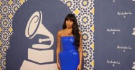 De Aitana en azul eléctrico a Vanesa Martín en traje y corsé, estos son los mejores looks del concierto de los Latin Grammy en Sevilla