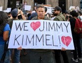 'Jimmy Kimmel Live!' to Return on Sinclair