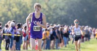 Sauk Valley Athlete of the Week: Dixon cross country’s Averick Wiseman