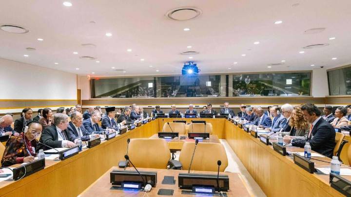 BRICS warns against rising tariffs, protectionism; backs India’s 2026 chairship