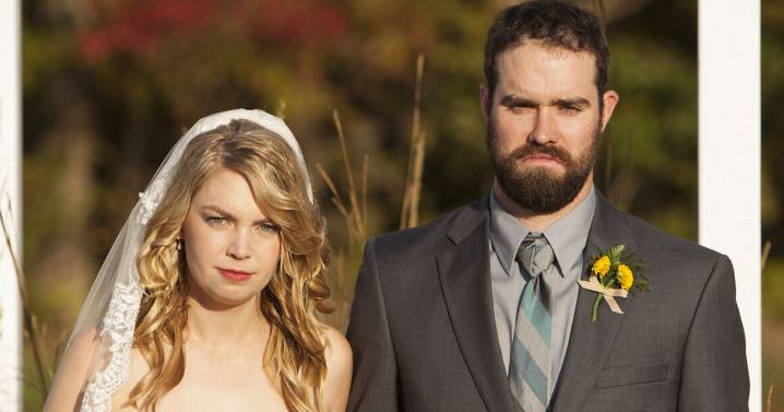 'My partner's mum sent out our wedding invites and changed details without telling me'