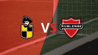 Coquimbo Unido vs Ñublense: previa, horario y cómo llegan para la fecha 23 de la Primera División