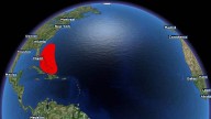 COMPUTER MODELS, SATELLITE: Tropical wave expected to develop near Florida