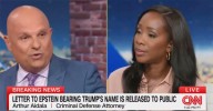 'Quid Pro Quo': Ghislaine's Lawyer Confirms What We Already Knew