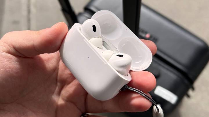 AirPods Pro 3 might not get all their features at launch