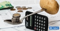 La tasa de inflación de la OCDE cayó una décima: destacó baja de los alimentos y alza de la energía