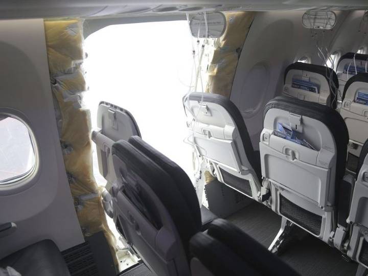FAA seeks $3.1M in fines from Boeing over safety violations