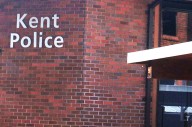 Pedestrian dies after getting struck by vehicle in Kent