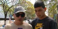 El conmovedor relato de los hermanos de Thiago Medina en plena vigilia por su salud: “Es un orgullo para la familia”