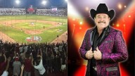 “Que suene fuerte Aquel Amor”; felicitó Chuy Vega a Indios