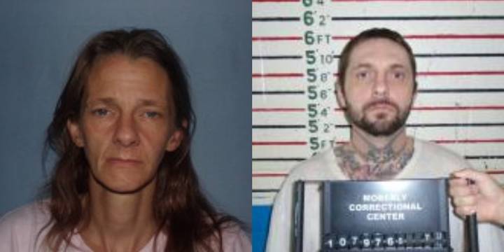 Information from Missouri inmate leads to break in Oklahoma cold case