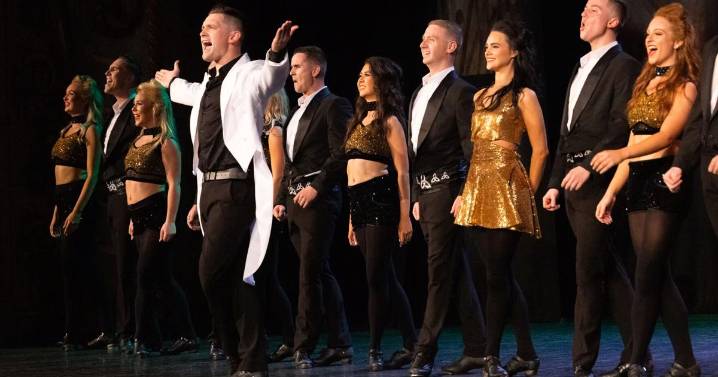 A Taste of Ireland: Irish dance champions share a ‘pint of Irish wit’