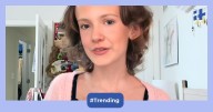 Who was Zuza Beine? Teen influencer dies after long cancer battle