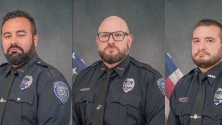 Investigators search for motive in July shooting of three Lorain officers