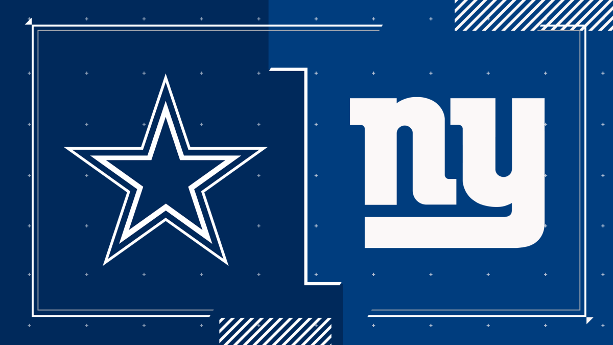 How to watch Cowboys vs. Giants in Week 2