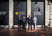 Fundación Caja Rural de Asturias compra como sede parte de un histórico edificio de Oviedo